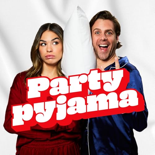 Page de couverture de Party Pyjama