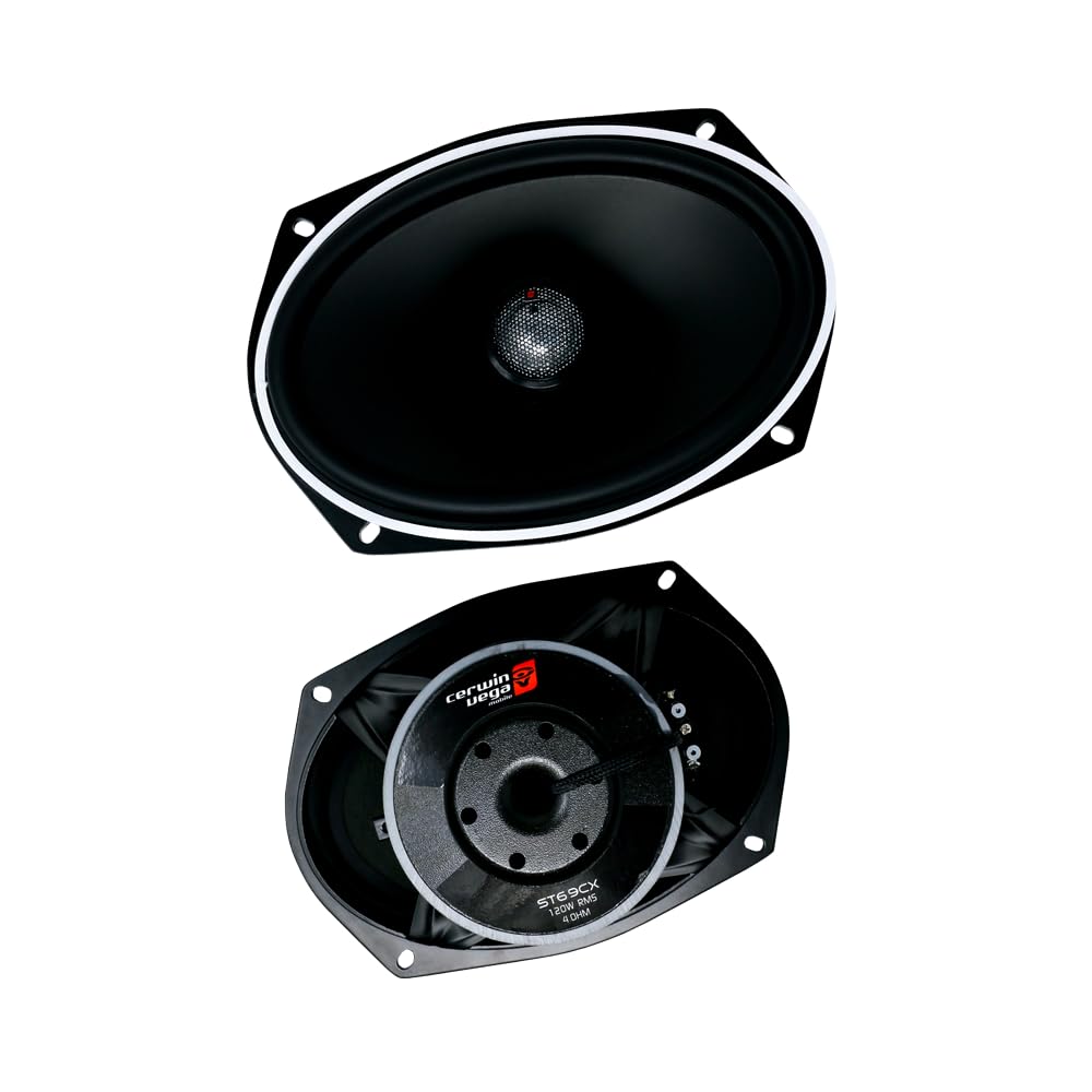 Cerwin Vega ST69CX 6