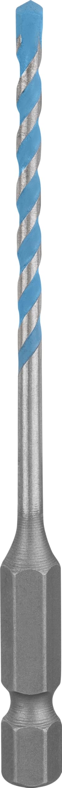 Bosch EXPERT HEX-9 Multi Construction Carbide Drill Bit 3 x 45 x 90 mm.