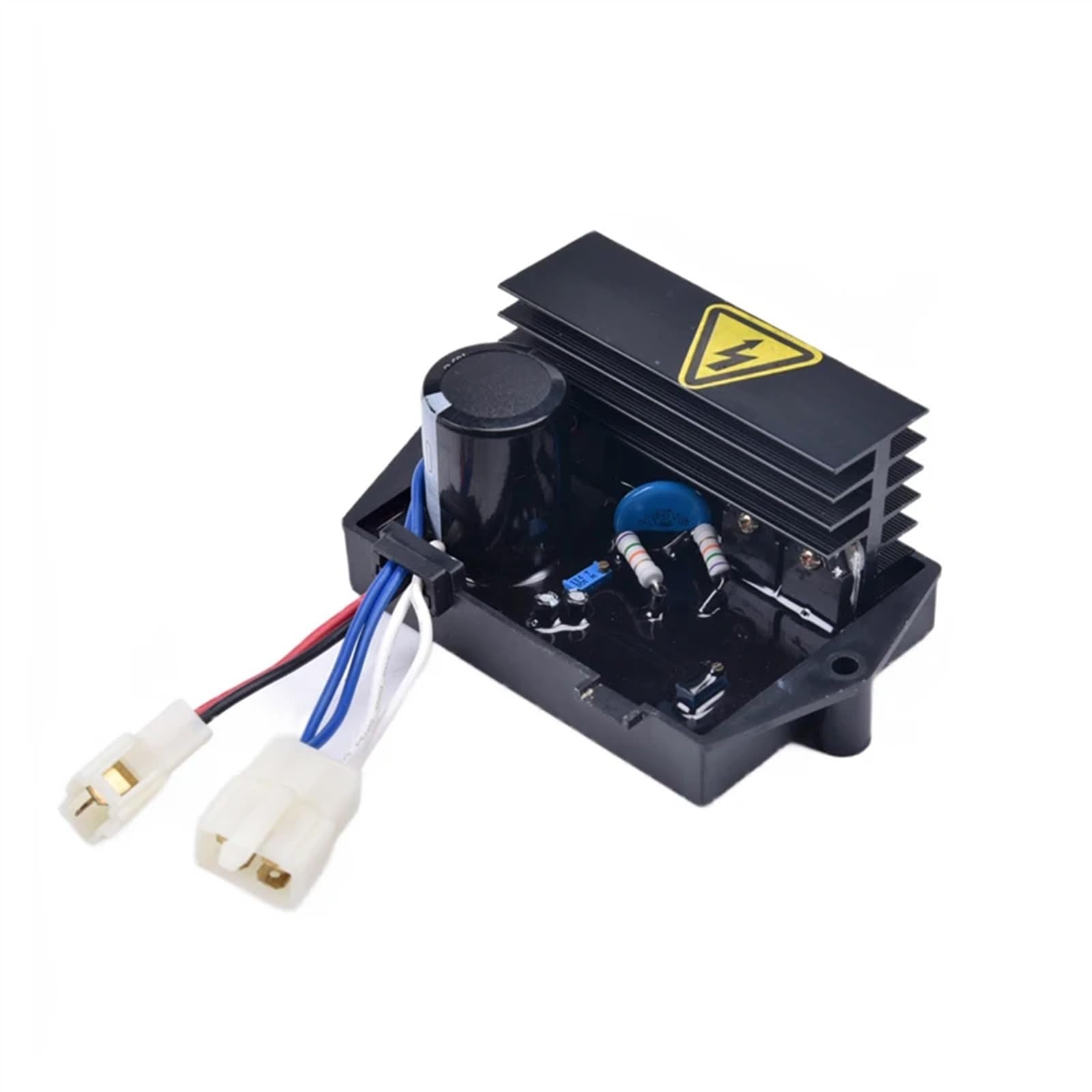 0P7BR328B GFC9-1A4G Generator excitation regulator Automatic Voltage Regulator control board