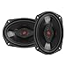 Cerwin Vega HED Series 6