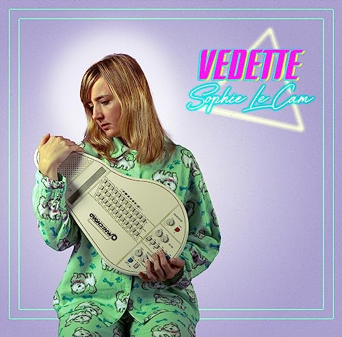  Vedette