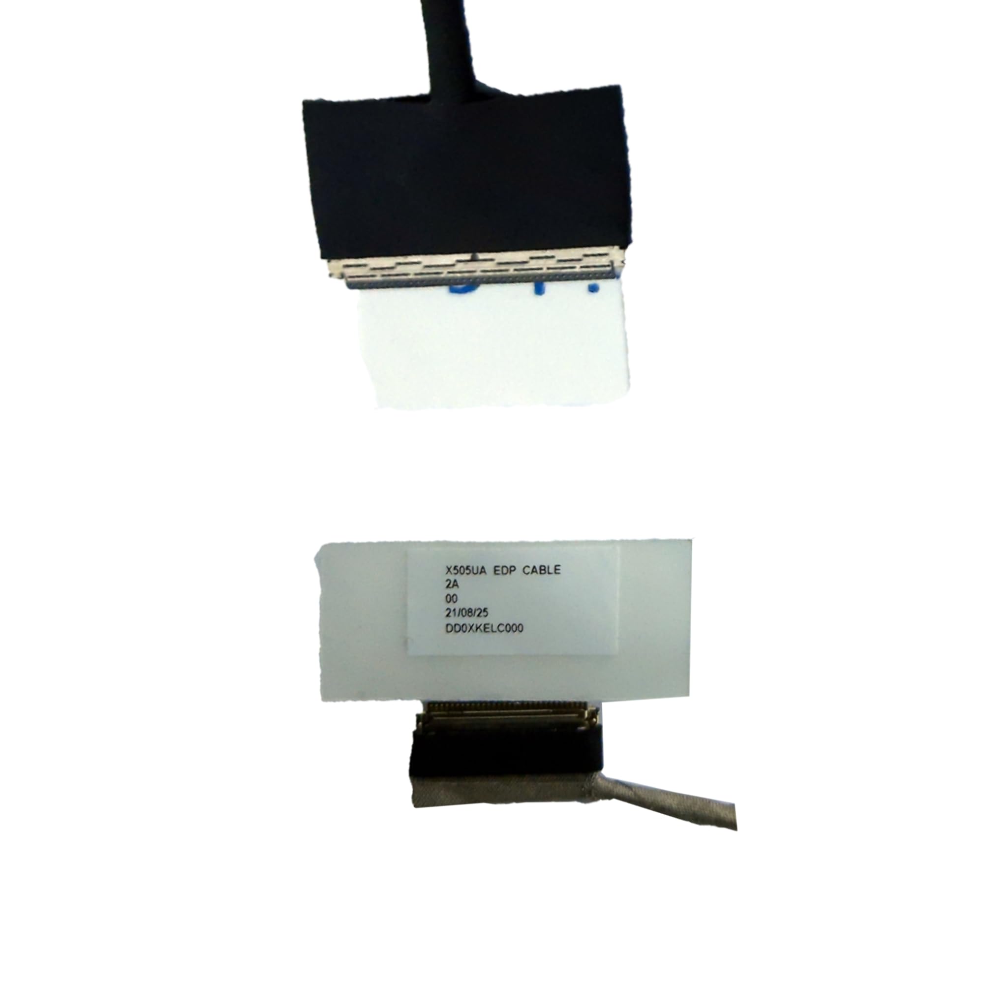 Part Master Asus Vivobook 15 X505Za-Bq054A2 İle Uyumlu Ekran Data Flex Kablosu