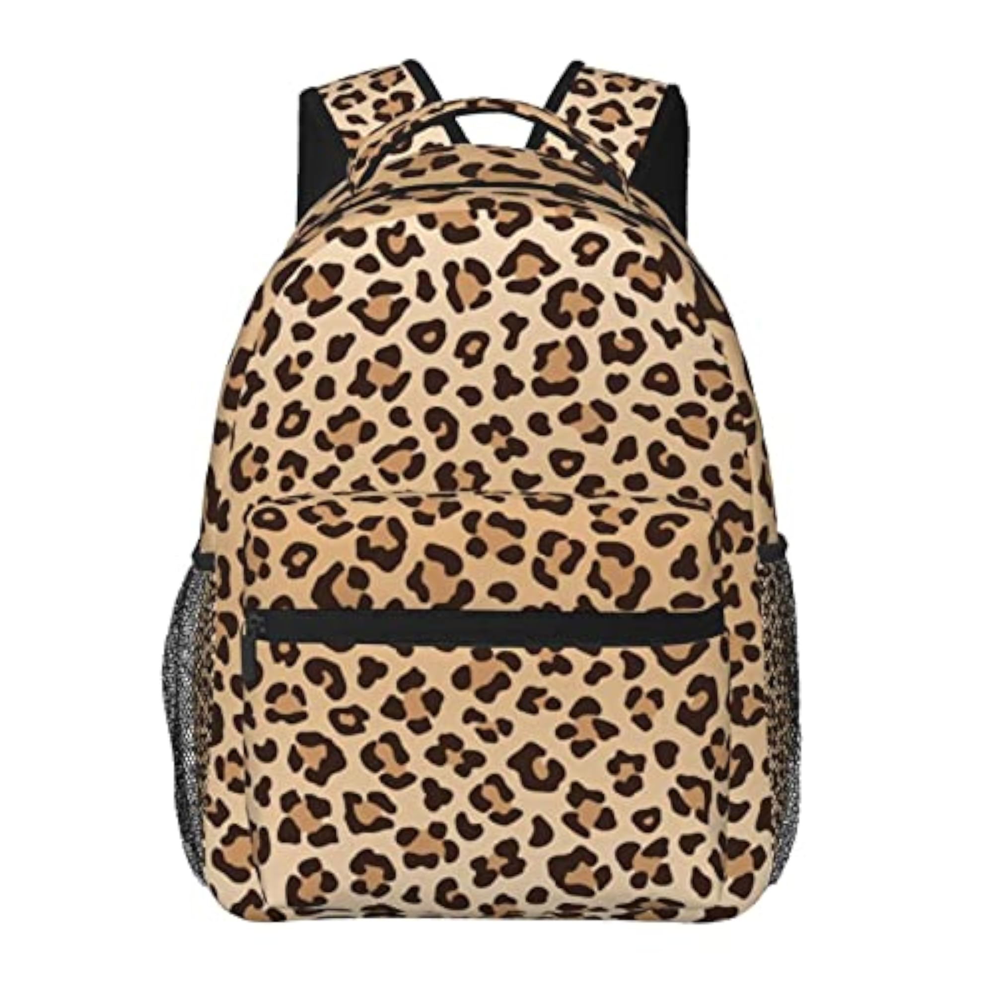 Backpack School Bag for Students, Travel Daypack