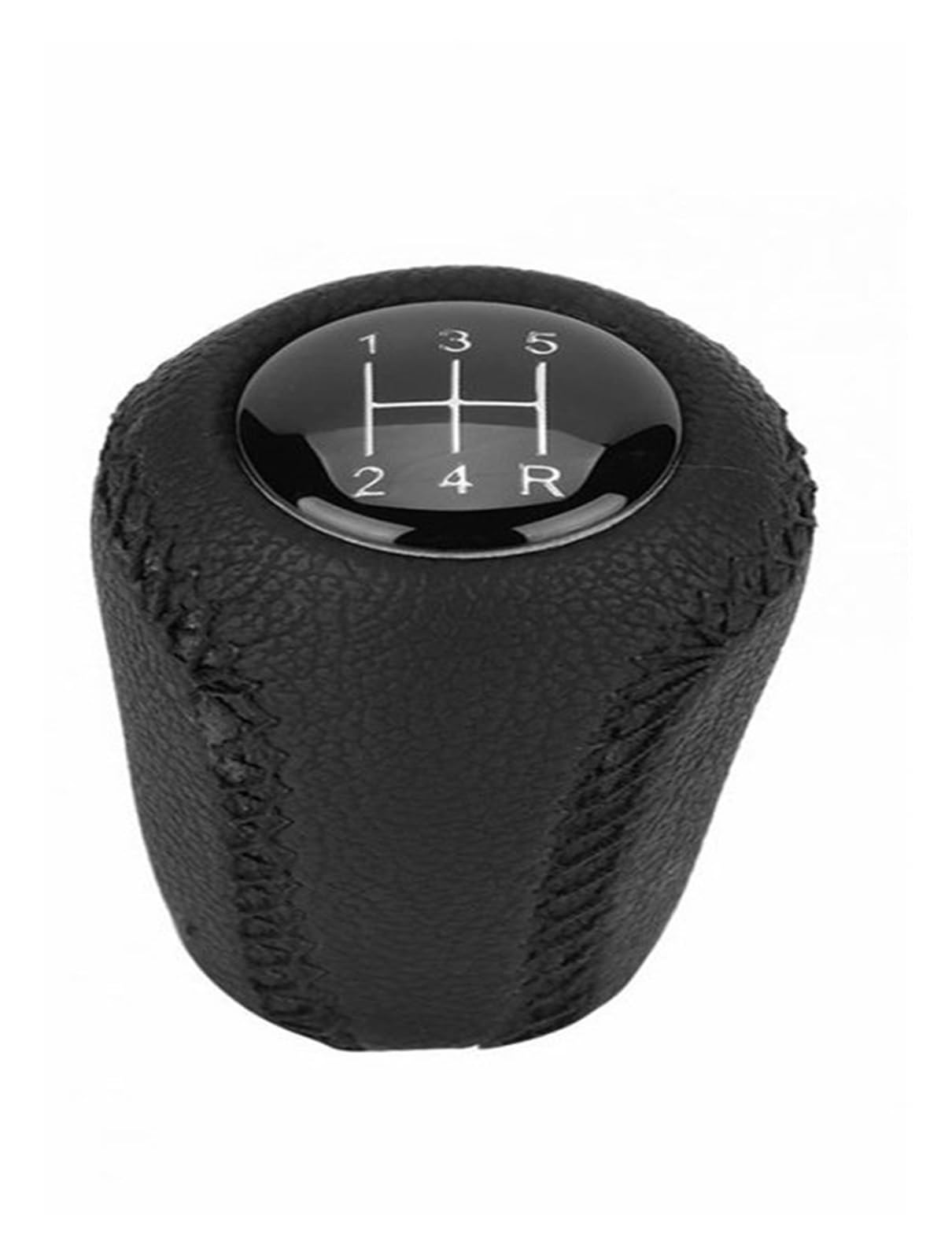 Aimazom Car Gear Shift Knob for Mazda 3 5 6 5/6 Speed Manual Stick Gear Shift Knob for Modification and Replacement(for 5 Speed)