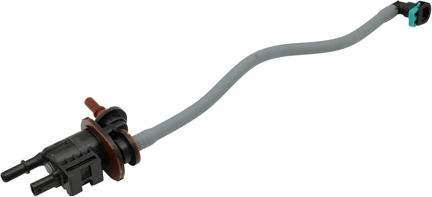 JL3Z-9B325-D EVAP Fuel Vapor Canister Purge Solenoid Valve for 2017-2020 Ford F-150/Expedition & 2018-2020 Lincoln Navigator 3.5L V6 Replaces HL34-9B325-AB