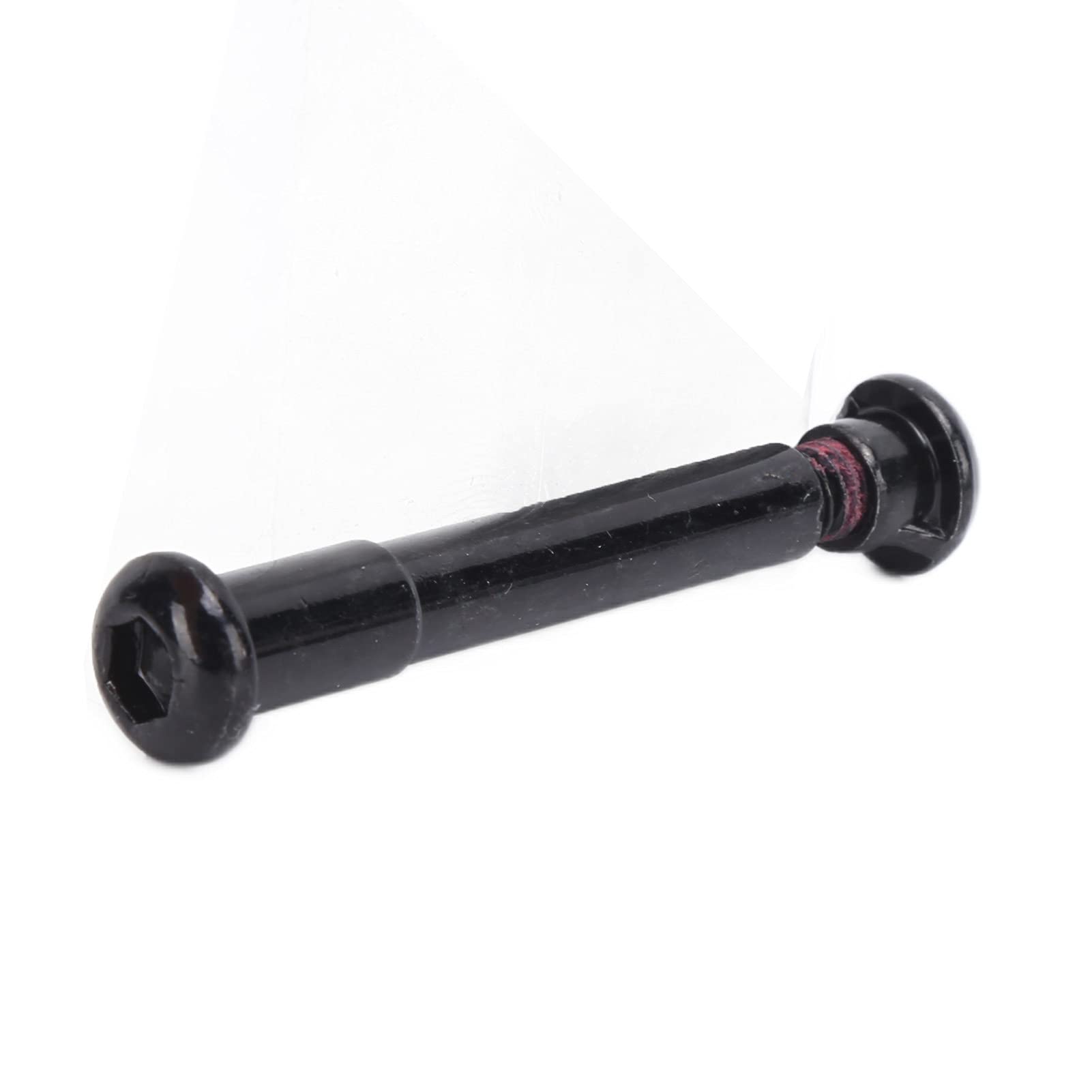 Lock Rouge Renforcé pour Trottinette Électrique Xiaomi - Pas Cher