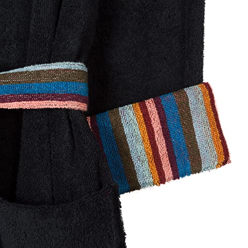 Paul Smith mens Robe Artist Allover4