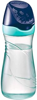Garrafa D Agua Origins Picnik 430 Ml Maped Azul E Verde