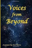 Voices From Beyond 1535188332 Book Cover