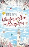 Cover zum Buch Winterwellenrauschen