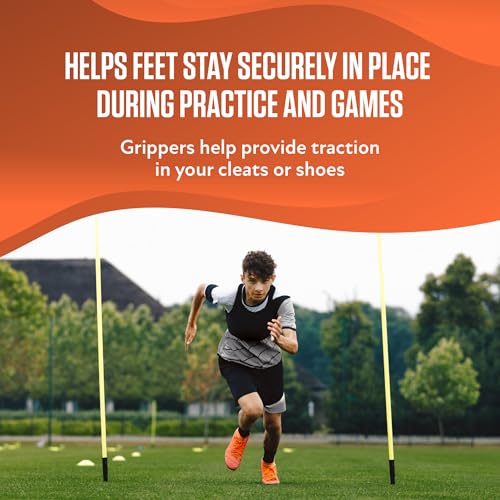 Sof Sole Women's Gripper Socks2