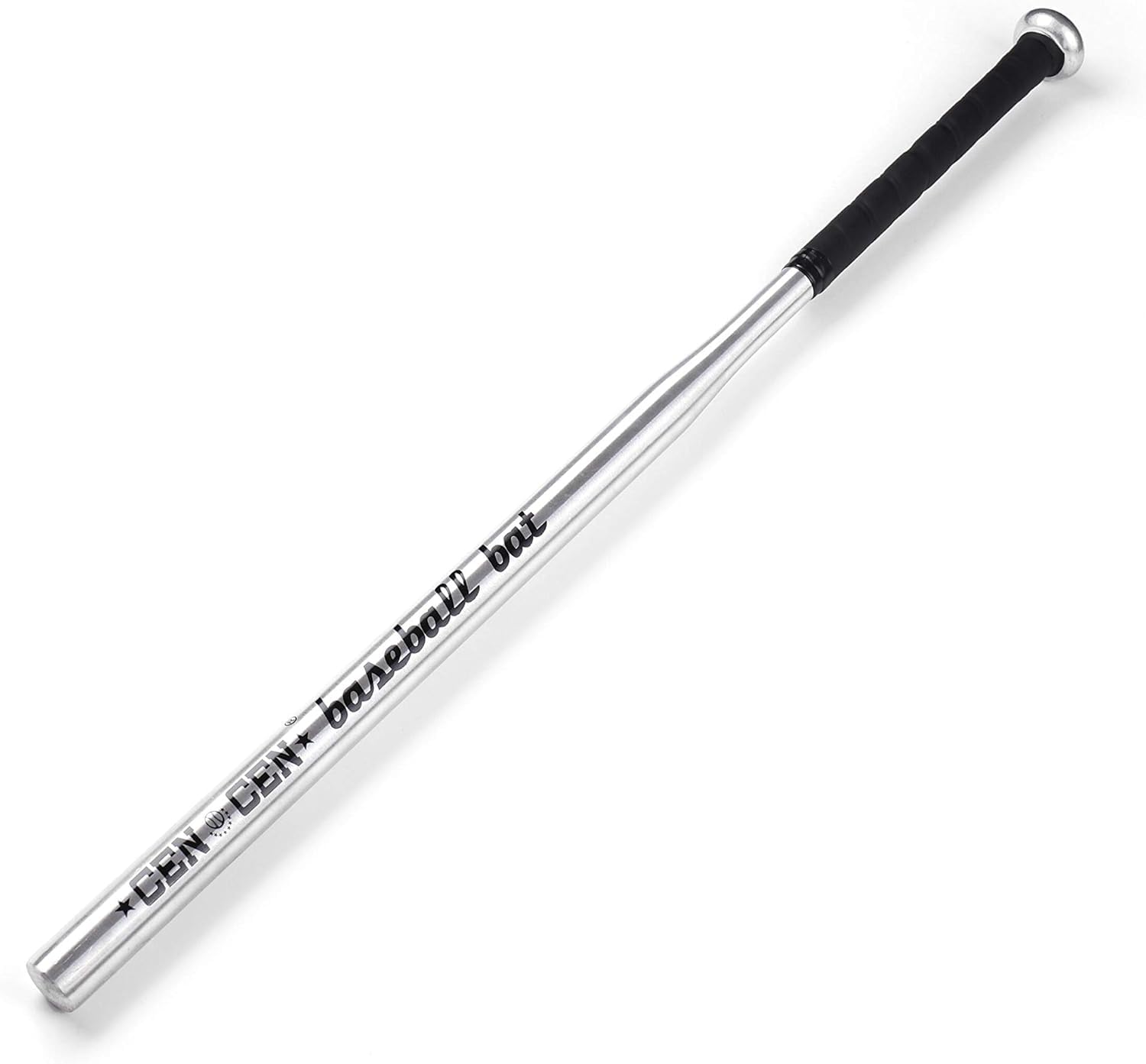 Baseball Bat, Baseball Bat Used for Baseball, Alloy Steel, with Carrying Bag, Home/Car/Self Defense, Batting Practice