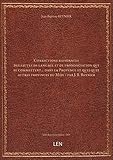  Corrections raisonnées des fautes de langage et de prononciation qui se commettent... dans la Provence et quelques autres provinces du Midi ([Reprod.]) / par J. B. Reynier [édition 1829]