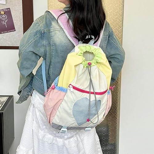 LABANCA Laptop Computer Backpack Travel Bags Large Bookbag 16.9Inch Sports Camping Climbing Bag Daypacks for Men Women3