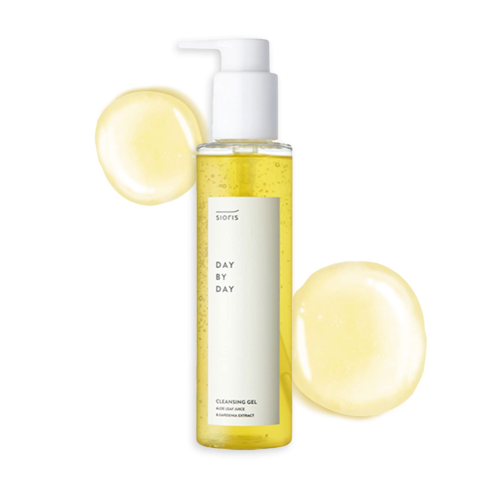 Amazon | SIORIS シオリス オーガニック洗顔料 デイ バイ デイ