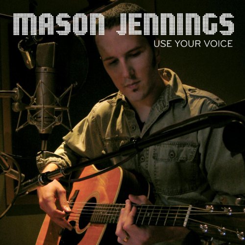 Mason Jennings