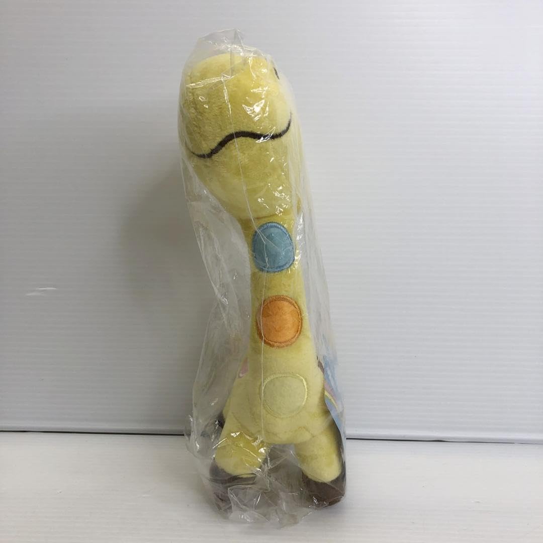 希少『セブンイレブン』　キャラクター　超ビッグ　1m ナナコ　ぬいぐるみ　キリン Amazon.co.jp: セブンイレブン キリン nanaco ぬいぐるみ : おもちゃ