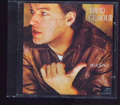 About Face [Audio CD]