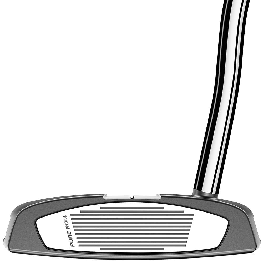 Amazon | TaylorMade ゴルフ スパイダー ツアー S パター DB 左側 35