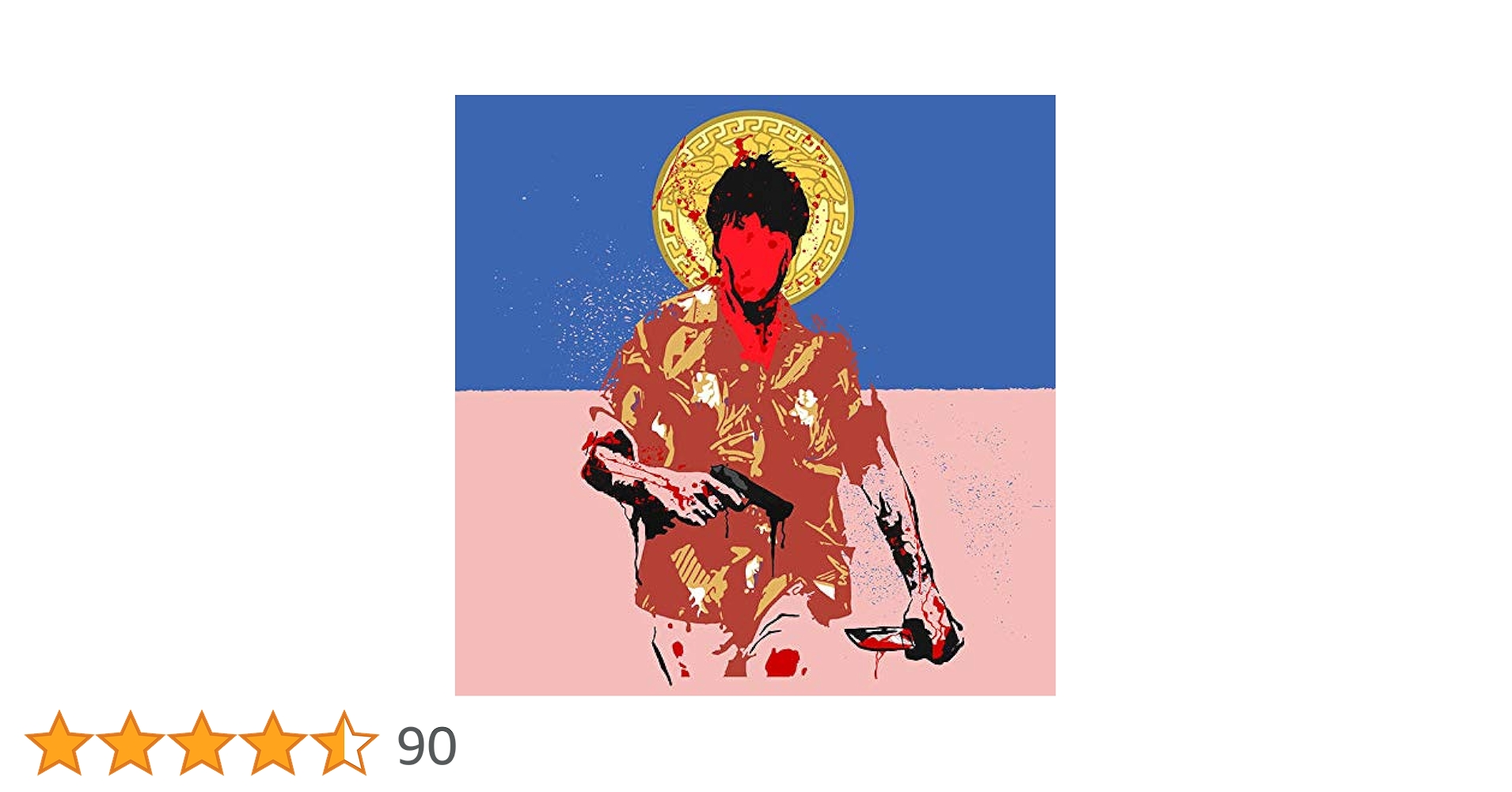 38 Spesh & Benny ‎– Stabbed & Shot レコード 81amUNlTWdL._UF1000,1000_QL80_.jpg