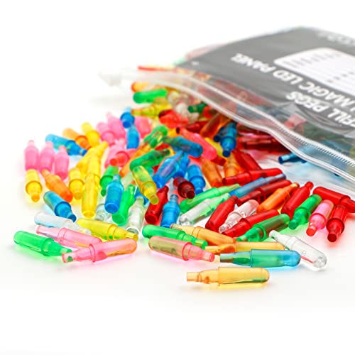 Image of RioRand Refill Pegs 280 PCS for Magic Light Up Board