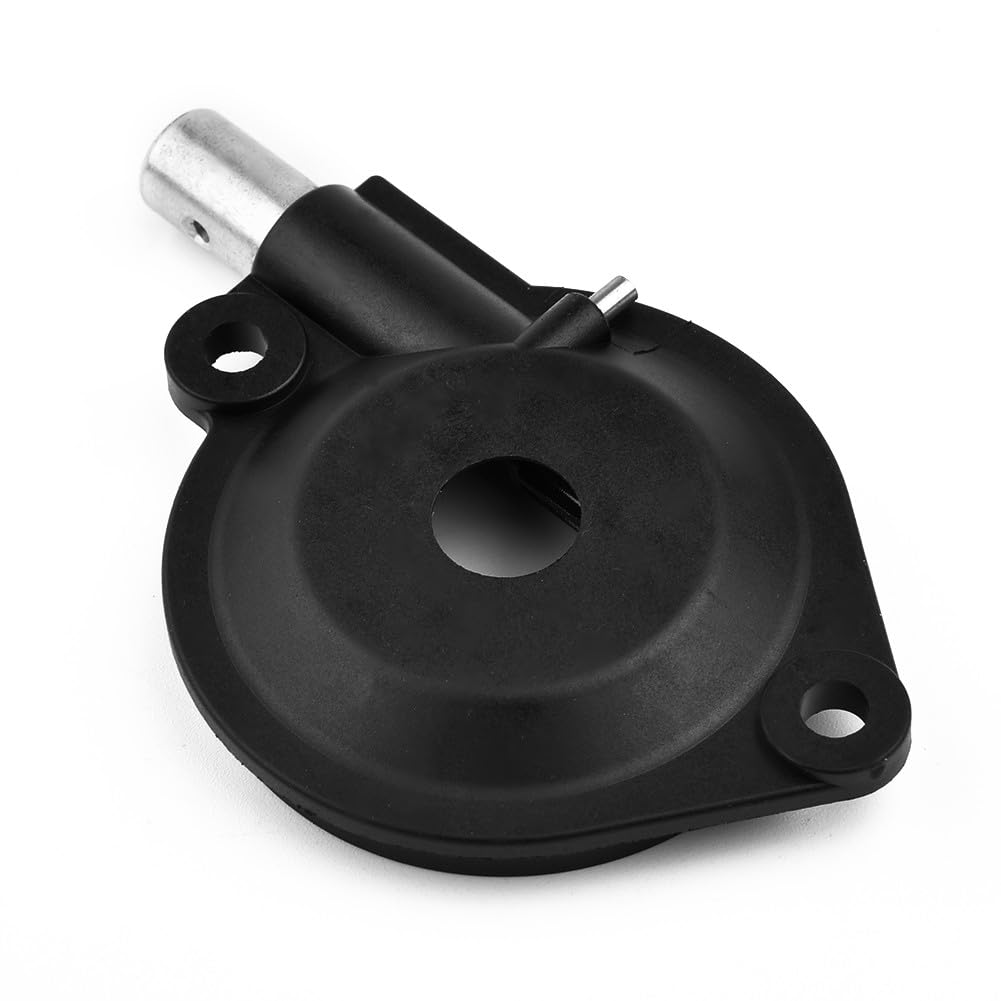 Pompe à huile pour tronçonneuse Husqvarna 235 235e 236 236e 240 240e P3314, remplacement du système de lubrification pour tronçonneuse