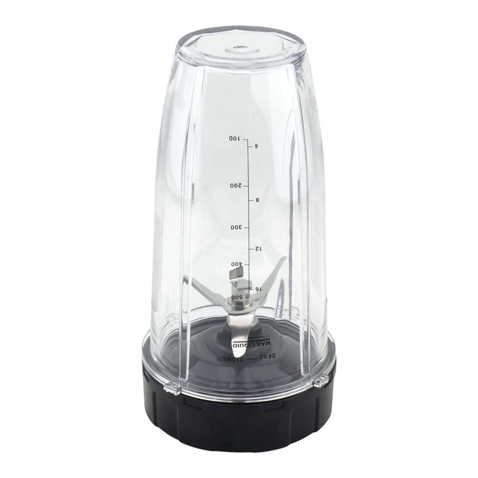 Cuchilla extractora para solucionar fugas en vasos de 24Oz de batidoras Ninja SS101 BN801