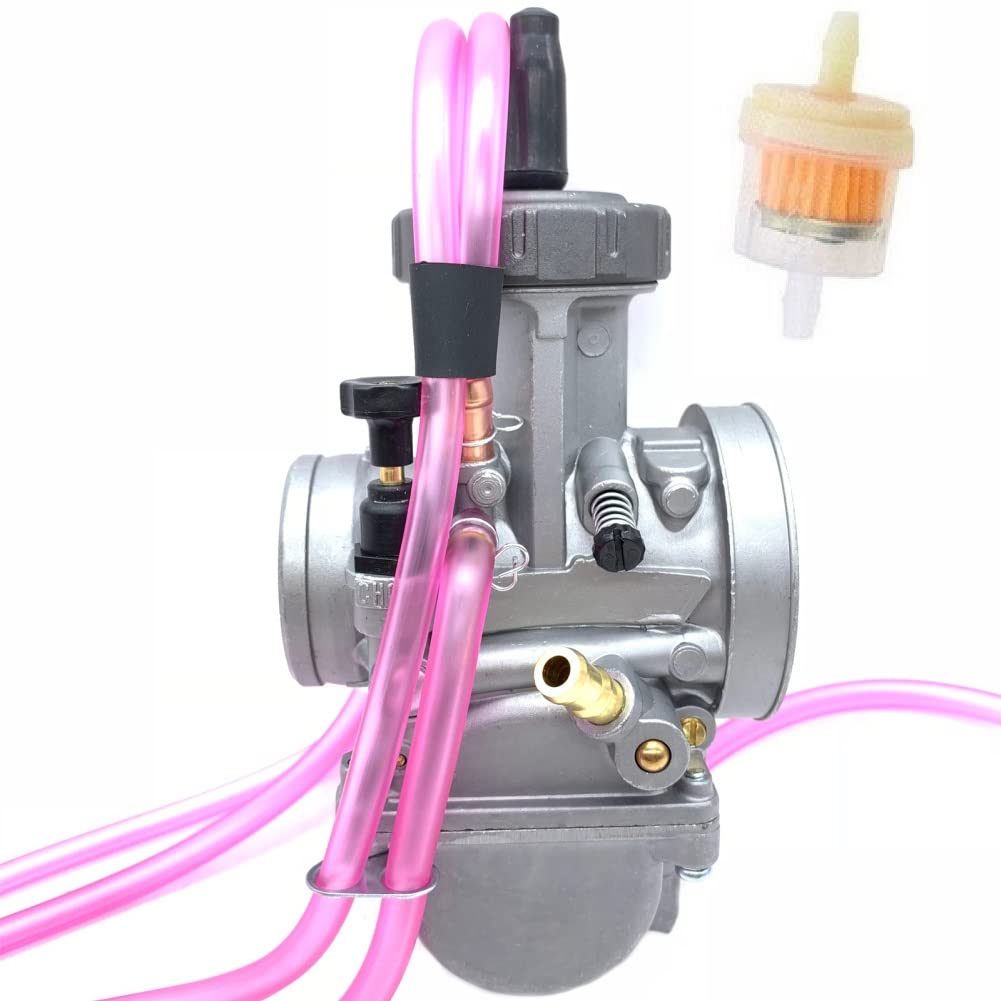 Amazon.com: 36mm PWK Carburetor for PWK36 125 250 Scooter Dirt Air