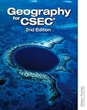 Geography for CSEC