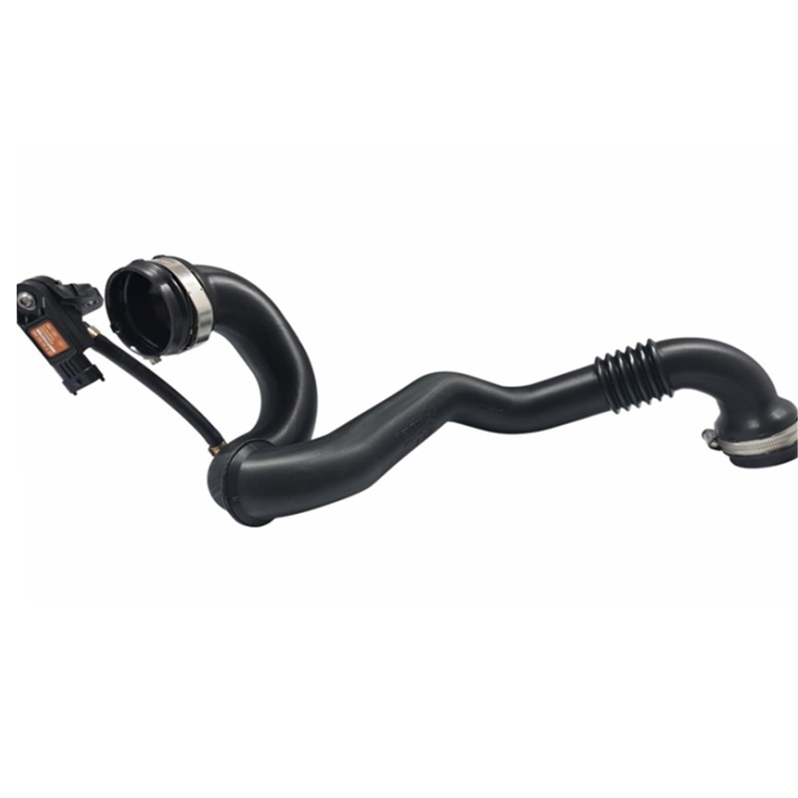 Compatible con Renault Espace IV Laguna II 2,0 DCi Turbo manguera de salida aire intercarga 8200540493 8200907826 Manguito Turbo