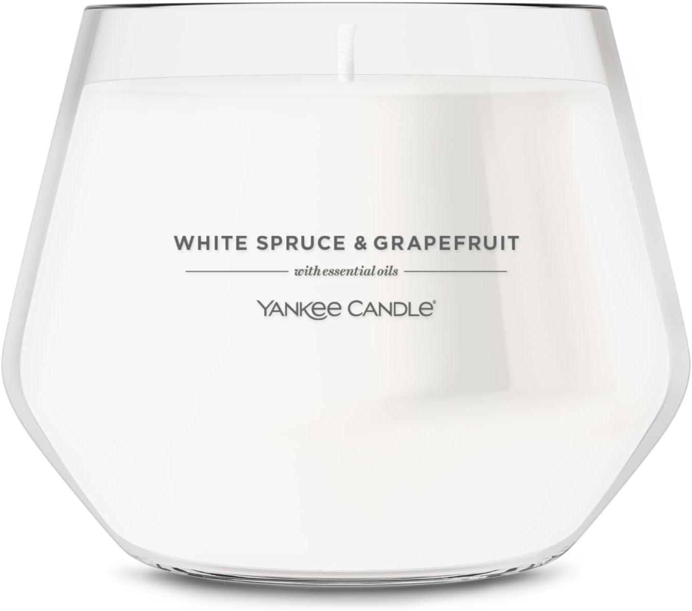 White Spruce & Grapefruit