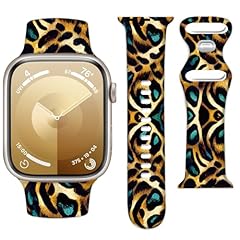 Classic Leopard Print