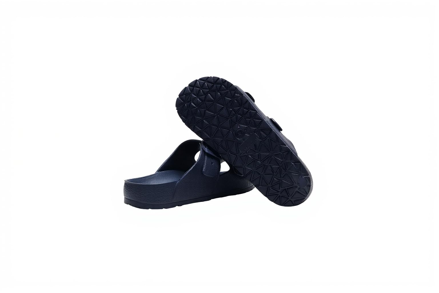 Badeschuhe Damen Schlappen Duschschuhe Hausschuhe Pantoletten Pantoffeln Flach Badeschlappen Weit Sommerschuhe Sandalen Frauen Slipper