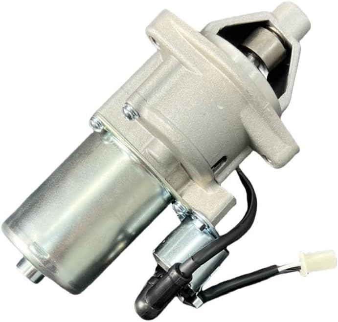 Starter W/ 2-Wire Plug For Predator 9000W 420cc for A-ipower SUA9000E SUA10000EC SUA12000E for Westinghouse WGen7500DFc WGen9500DF WGen9500 for Duromax XP10000X XP10000DX XP12000X XP12000DX Generator
