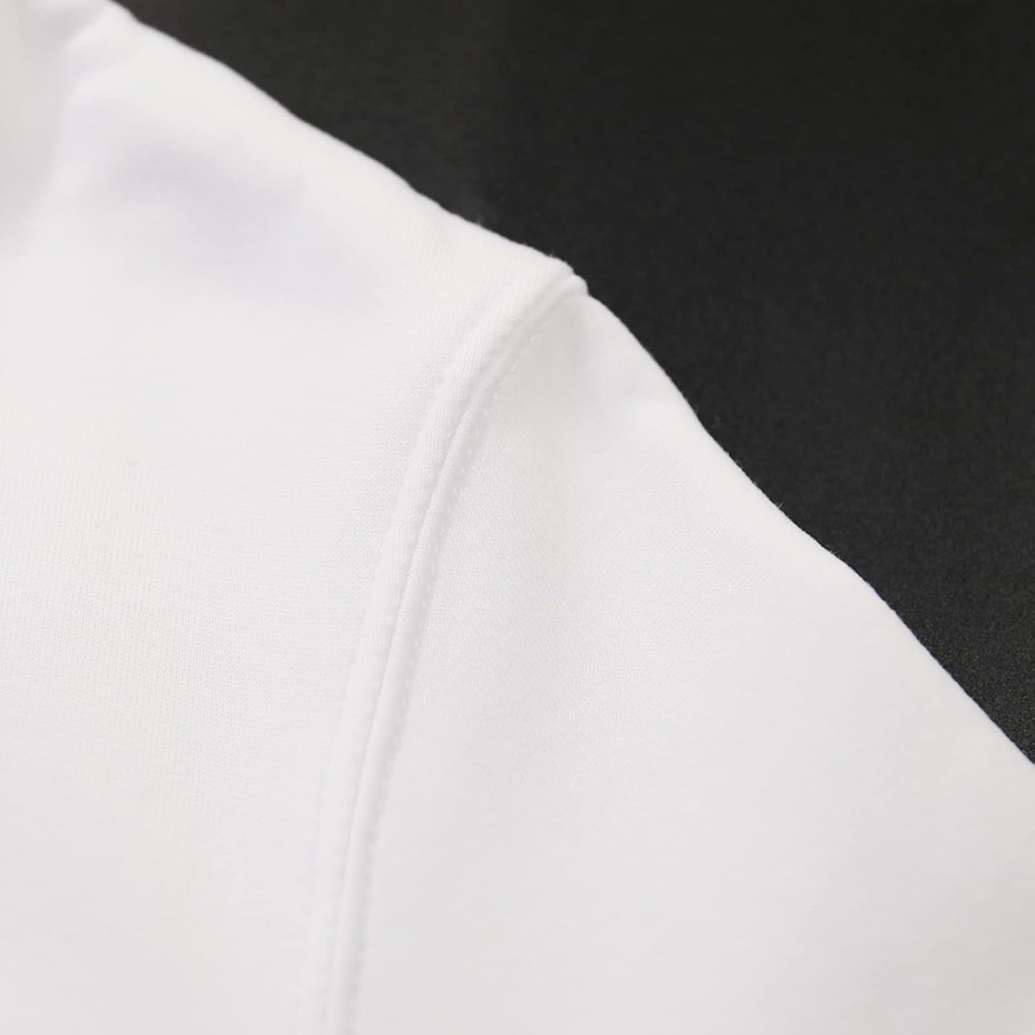 10 pcs Sublimation Hoodies Blank Men 100 Polyester Hoodie For Sublimation - Image 4