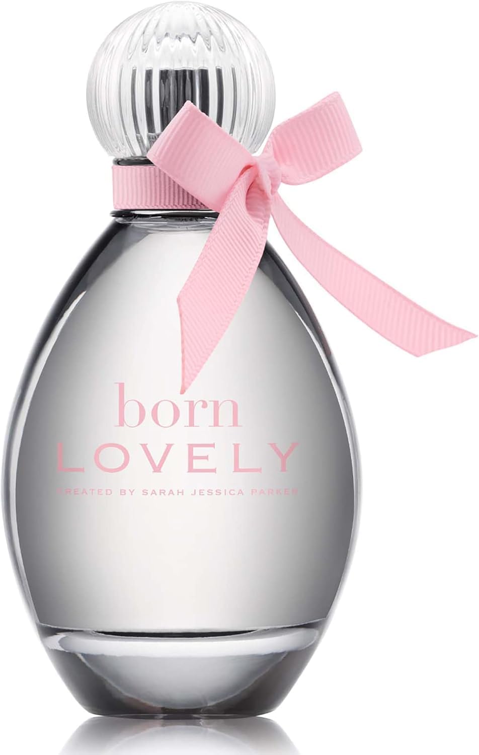 Born Lovely by SJP Eau de Parfum 30ml – Sarah Jessica Parker Perfume for Women, Floral Ladies Perfume Fragrance Spray, Long Lasting Womens Perfume