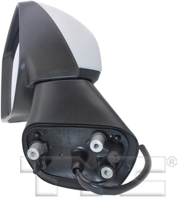 For Subaru Impreza 2015 2016 Door Mirror Driver Side | Power | Heated | Paint to Match | Replacement For 91036VA071 | SU1320134