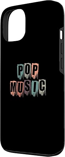 Vista 2 de Pop Music R'n'B Singer Stars Rap Case for iPhone 13