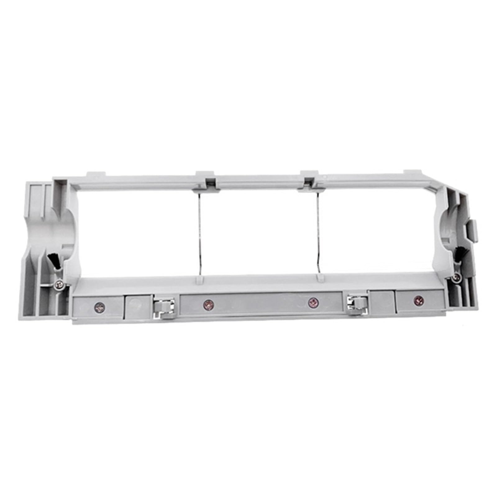 AIHDBCL Main Brush Guard Replacement，Compatible For Xiaomi， 1/1S ，Compatible For Roborock， S4 S5 Max S50 S51 S55 S6 MaxV Pure E2 E3 E4