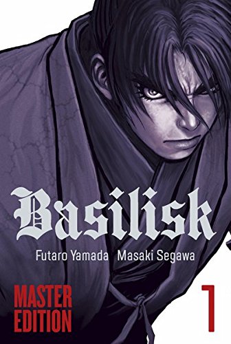 Basilisk Master Edition 1 PDF