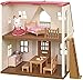Sylvanian Families 5303 Przytulny domek wiejski - zestaw startowy