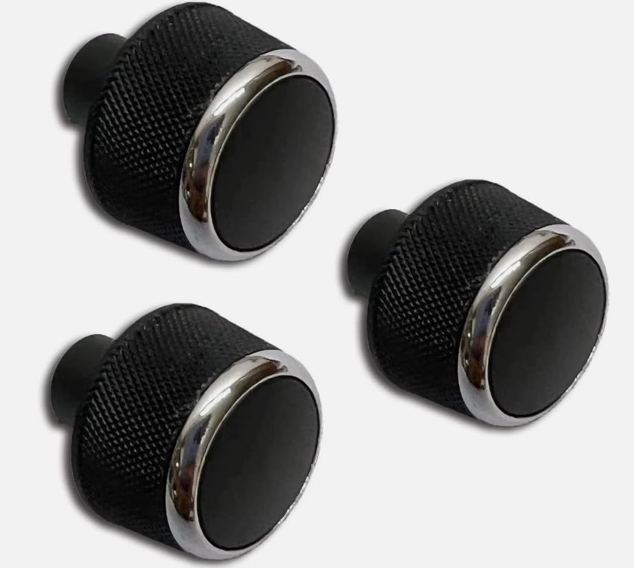 3PC Air Conditioner Knob for Ferrari458 488 California 83830500