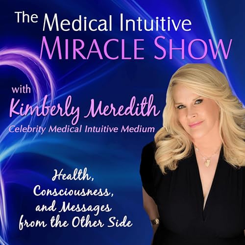 Exclusive interview with Craig Campobasso on The Medical Intuitive Miracle Show - May 26th, 2026