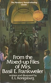 Mass Market Paperback From the Mixed-up Files of Mrs Basil E Frankweiler Book