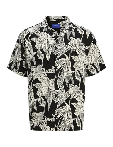 T-shirt homme JACK & JONES Jorluke Forest Day à manches courtes
