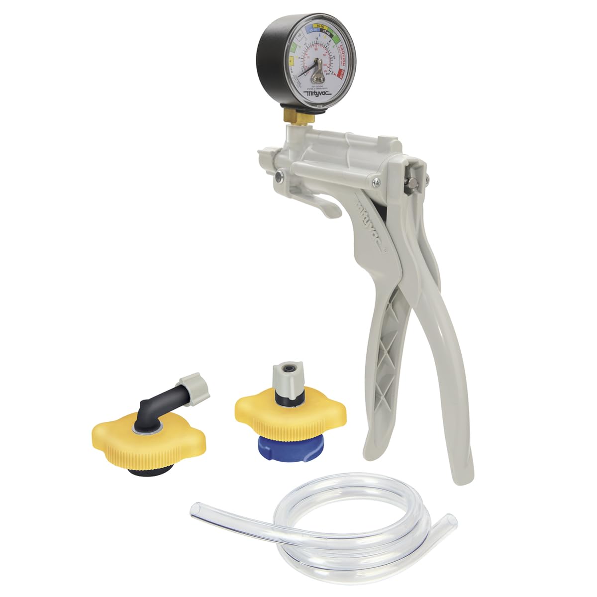 MV4510 Motorcycle Cooling System Test Kit