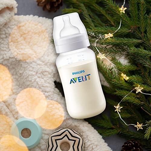 PHILIPS Kit 3 Mamadeiras Anti-Colic 260Ml Philips Avent