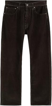 Levi's Men's 555 Relaxed Straight Trouser