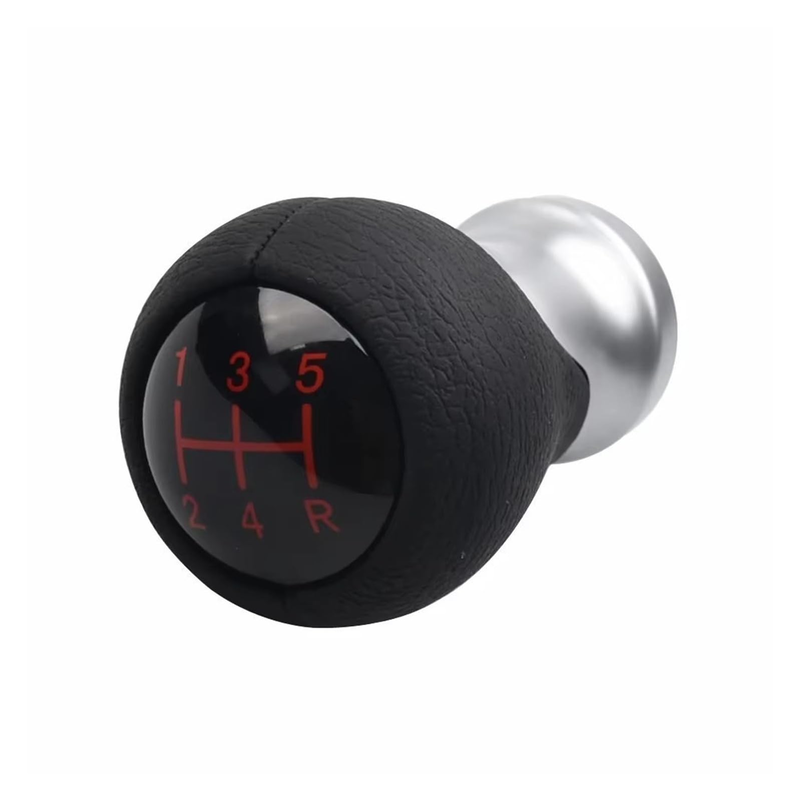 LinQianBhD Gear Lever Shift Knob for Kia for Picanto for Morning 2012 2013 2014 2015 2015 5 Speed Car Gear Shift Knob Lever Shifter